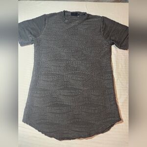 Boy's Apache Shirt Size 18